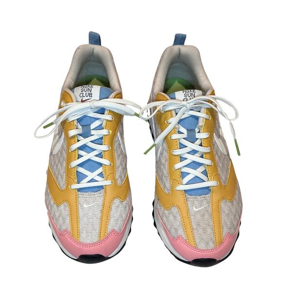 Nike Air Max Dawn SE Sun Club Size 10 - Picture 2 of 11
